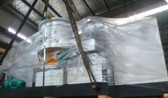 市場份額持續流失使歐洲塑料行業岌岌可危