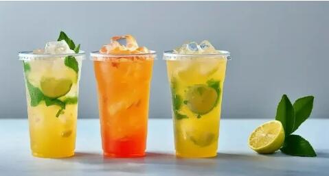 別再為供應鏈“血虧”了！蜀海如何讓茶飲品牌成本瘦身、供應不掉鏈？