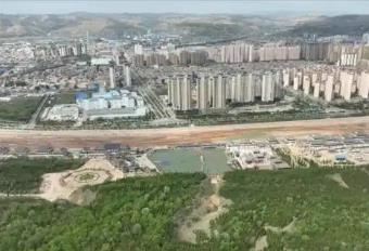 甘肅隴西：“招商引資”與“外貿發展”雙輪驅動提質躍升