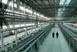 內蒙古：將包頭市建設成為全國最大的稀土新材料基地和全球領先的稀土應用基地