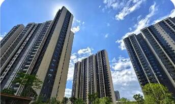 各地積極推進保障性住房相關工作