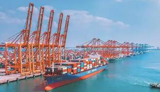 商務部：中國-東盟自貿區3.0版蘊含巨大商機