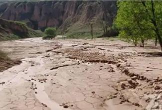 “十四五”以來，內蒙古黃河流域水土流失面積減少2515平方公里