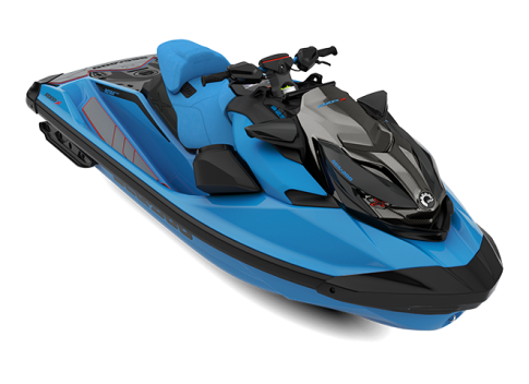 新朋友“藍”不住 龐巴迪BRP（中國）2026新品預售開啟