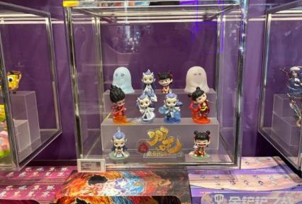 “雙十一”購物車，透出國潮消費新趨勢