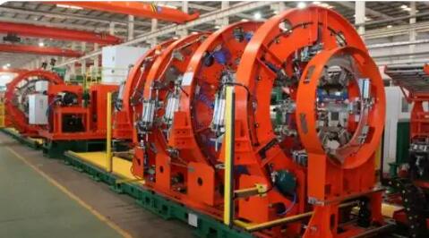 天津累計培育30個國家級服務型制造示范