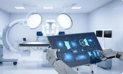 我國全面推進“人工智能+醫療衛生”應用發展