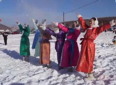 新場景、新體驗、新創意點亮“冰雪+” “冷”資源乘勢而上激活消費熱力