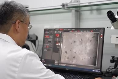 赤鐵礦、磁赤鐵礦，首次發現！我國科研團隊在月球氧化作用研究取得重大突破