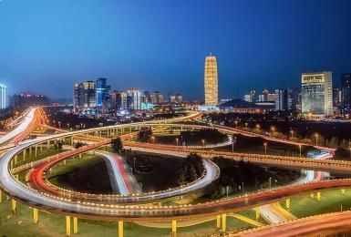 10月河南省主要經濟指標增速加快