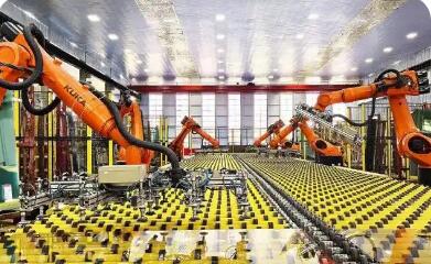 “共享智造”：河北特色產業集群抱團發展