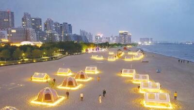 河北建立金融支持文旅產業高質量發展“兩清單一機制”