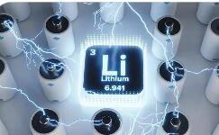 我國首個鋰電池碳足跡背景數據庫3.0版本發布