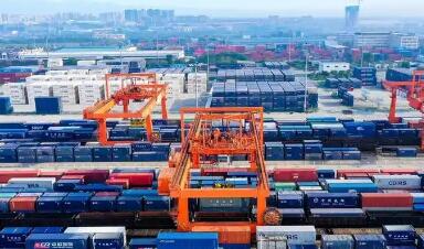 地方積極布局　搶抓中國東盟合作升級機遇