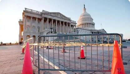 美創紀錄政府“停擺”落幕 經濟“后遺癥”難消