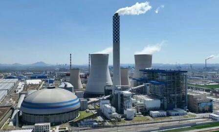 山東能源集團全力備戰迎峰度冬 守好保暖保供的“生命線”