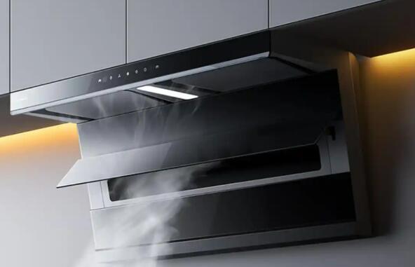新版吸油煙機和換氣扇國標發布 家用通風電器能效要求升級
