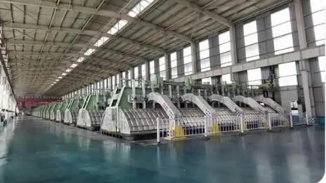 四川廣元打造“中國綠色鋁都”建設產業集群