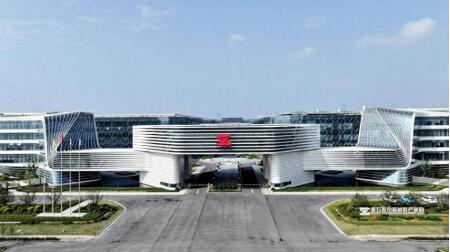 振石股份深耕二十載鑄就龍頭企業，錨定“四新”目標再拓清潔能源版圖