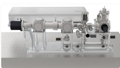 我國自主研制高端科學儀器再獲新突破 為破解先進制造領域核心檢測難題提供國產化方案