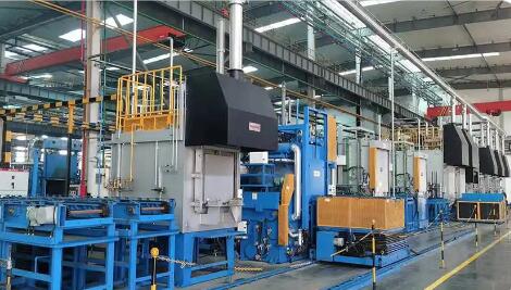 泰隆集團：開啟一場場“拆墻破局”新征程