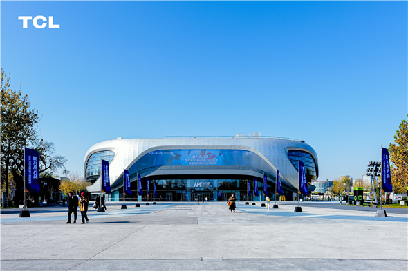 “敢為不凡杯”TCL全球高校電子競技聯賽S4中國區總決賽謝幕，硬核科技與競技激情的雙向奔赴！