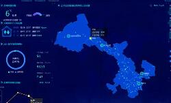 甘肅發布數據市場培育行動方案 到2027年底力爭引育不少于200家數據企業