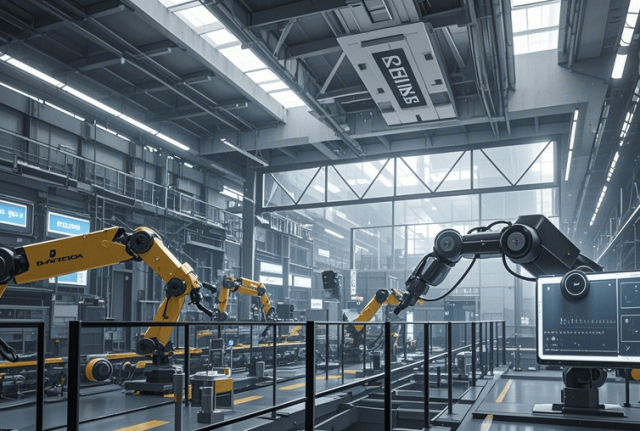 廣東第九批制造業單項冠軍名單公示