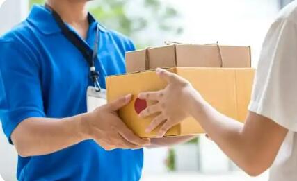 快遞“送件上門”如何更好落地？