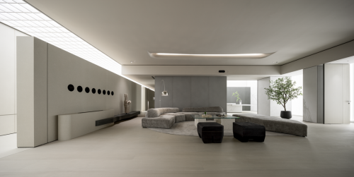 自然靈感 × 小眾美學，瑪緹馬毛瓷磚如何在高端家裝市場突圍？