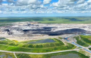 “呆礦”變“活礦” 我國已建成省級以上綠色礦山超5100家