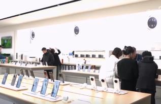 換新、升級、擴容，潛力釋放！借助關鍵詞多維度感知消費市場強勁活力