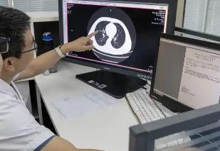 山西341所公立醫療機構實現CT共享互認