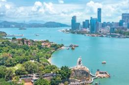 福建 山海之間譜新篇