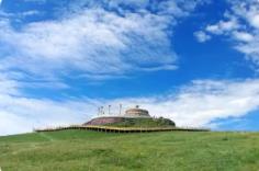 內蒙古促進生態與文旅深度融合