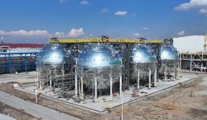 風光氫氨醇一體化前景廣挑戰多