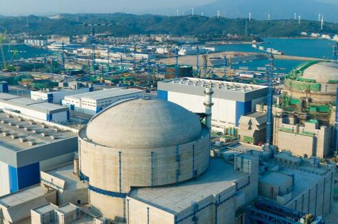 三項“首個”登場！我國能源+科創突破密集釋放