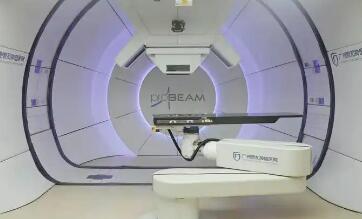我國牽頭制定的首個醫用質子加速器輻射防護國際標準發布