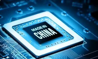 產業面臨多重挑戰 國產汽車芯片自研步伐堅定多路突圍