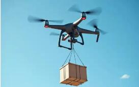 我國低空物流產業從技術驗證邁向規模商用