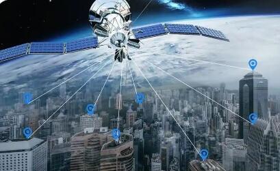 “十四五”我國北斗產業綜合指數同比增長超60%