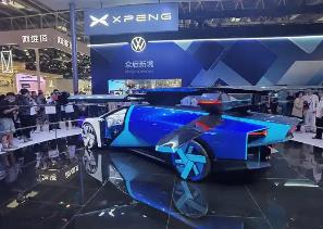 汽車廠家瞄準天空和家庭