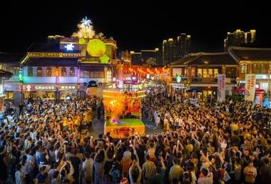 非遺+旅游：超越“打卡”的創新之道