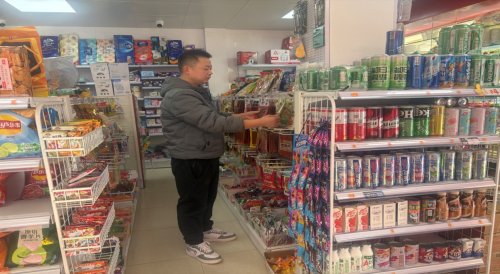 武漢東西湖煙草：三維賦能破局 為客戶盈利注入新動能 