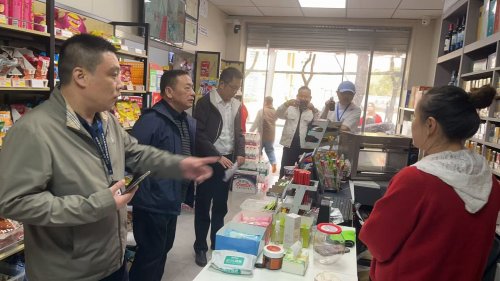 多方聯合筑屏障 共護青春健康行