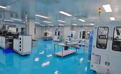 貴州累計培育創新型中小企業1587戶