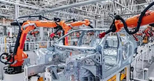 安徽10月份規上工業增加值同比增長11.8%