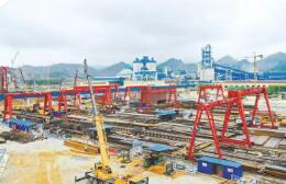 引導更多民間資本參與“兩重”建設