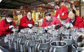 前10個月湖北汽車零配件出口135.9億元