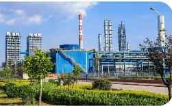 山西戰略性新興產業年均增長8.7%